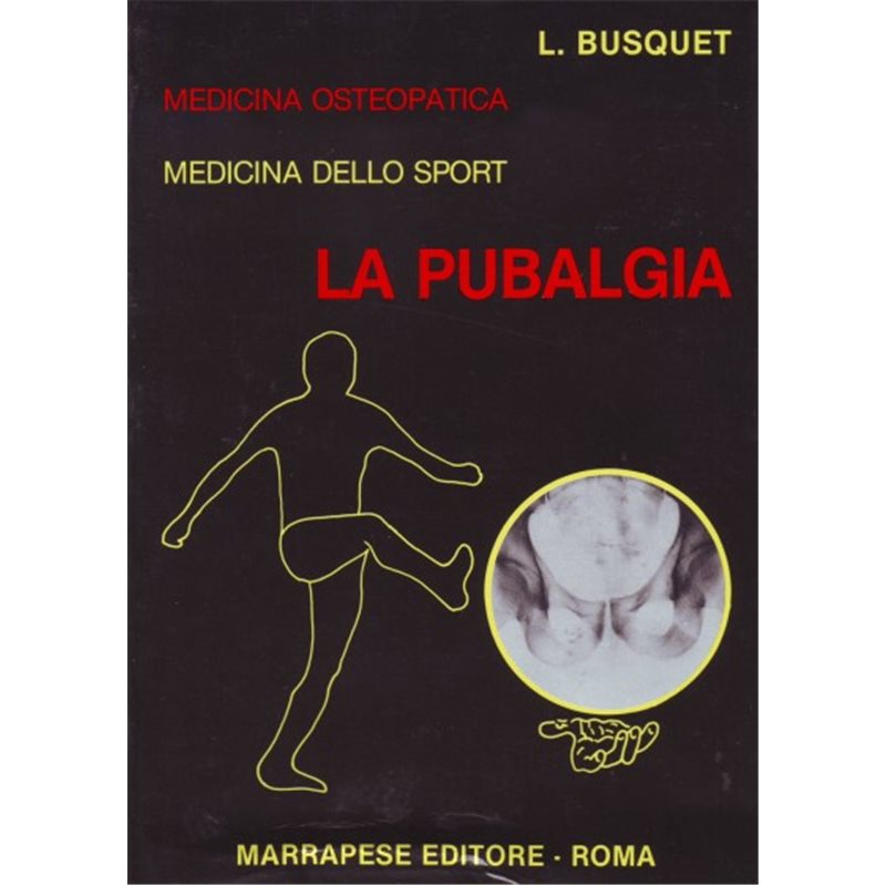 La pubalgia - Medicina dello sport